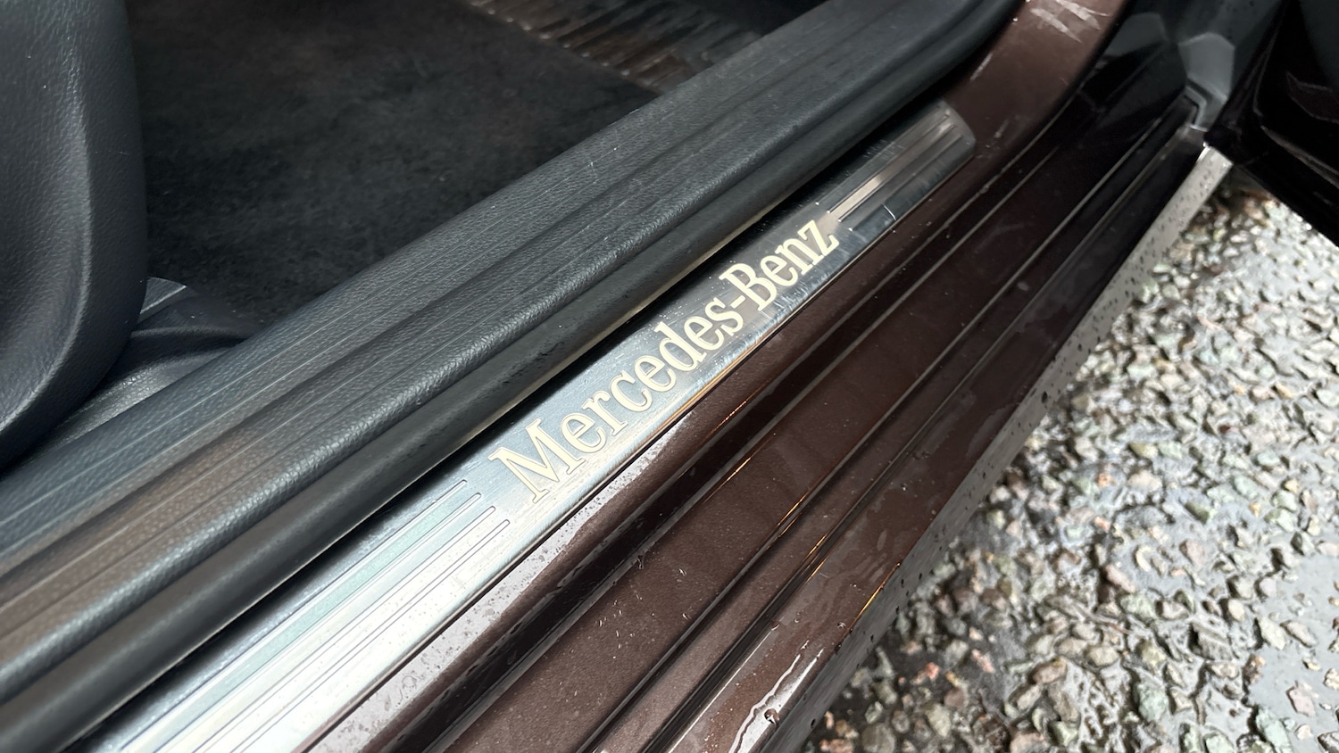 Used Mercedes-Benz CLA 2018 for sale - 77022739: Photo 8