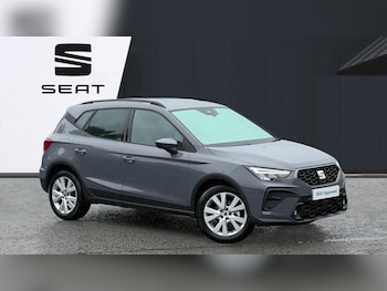 Used SEAT Arona 2026 for sale - 79405157: Photo