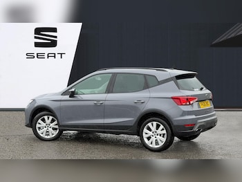 Used SEAT Arona 2026 for sale - 79405157: Photo