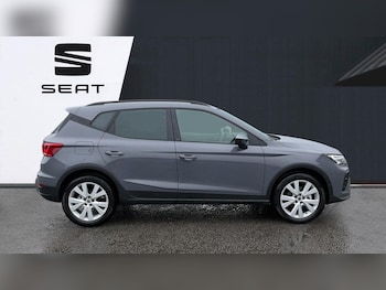Used SEAT Arona 2026 for sale - 79405157: Photo