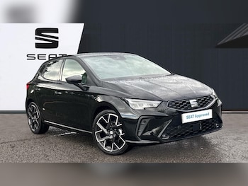 Used SEAT Ibiza 2026 for sale - 78568824: Photo