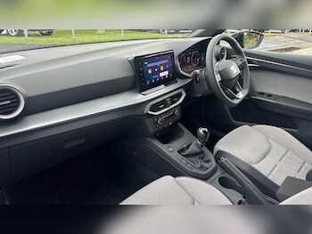 Used SEAT Ibiza 2026 for sale - 78568824: Photo