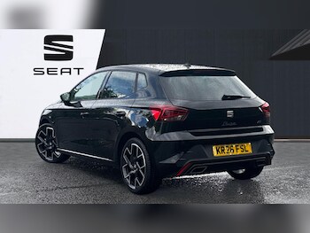 Used SEAT Ibiza 2026 for sale - 78568824: Photo