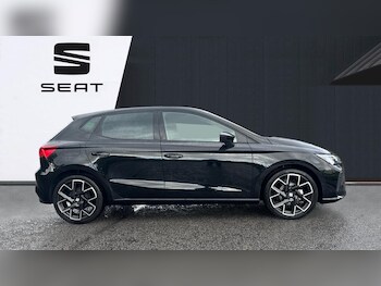 Used SEAT Ibiza 2026 for sale - 78568824: Photo