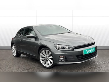 2017 (67) - 2.0 TSI 180 BlueMotion Tech GT 3dr Petrol Coupe