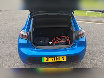 Used Peugeot 208 2021 for sale - 78697884: Photo