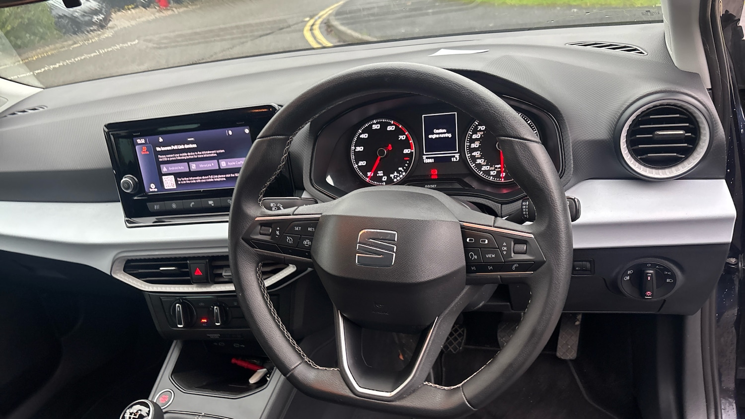 Used SEAT Ibiza 2022 for sale - 76611520: Photo 10