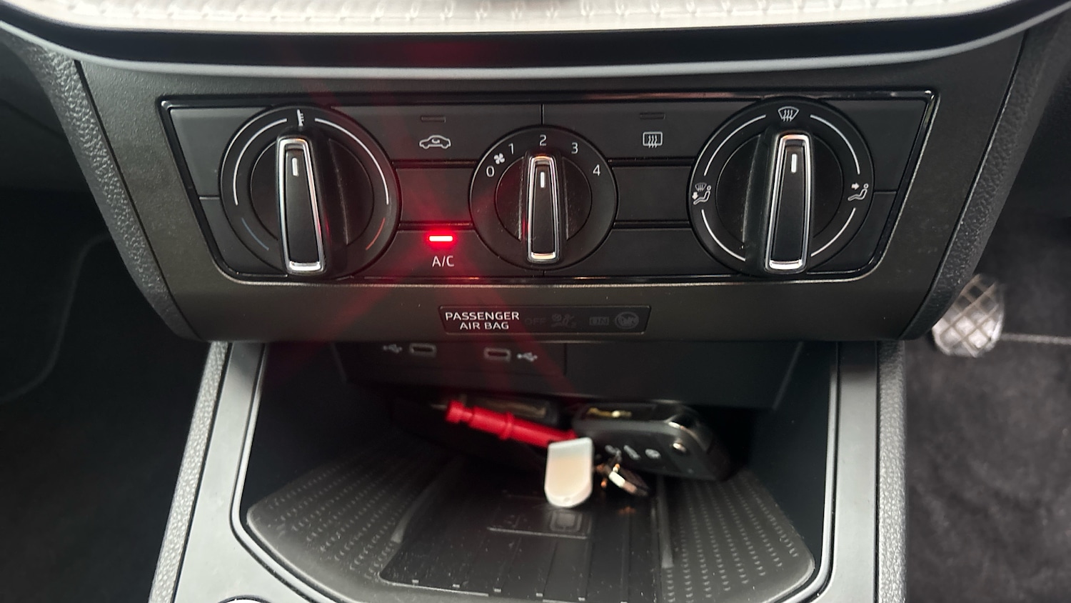 Used SEAT Ibiza 2022 for sale - 76611520: Photo 13