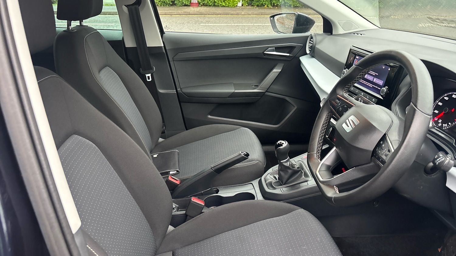 Used SEAT Ibiza 2022 for sale - 76611520: Photo 15