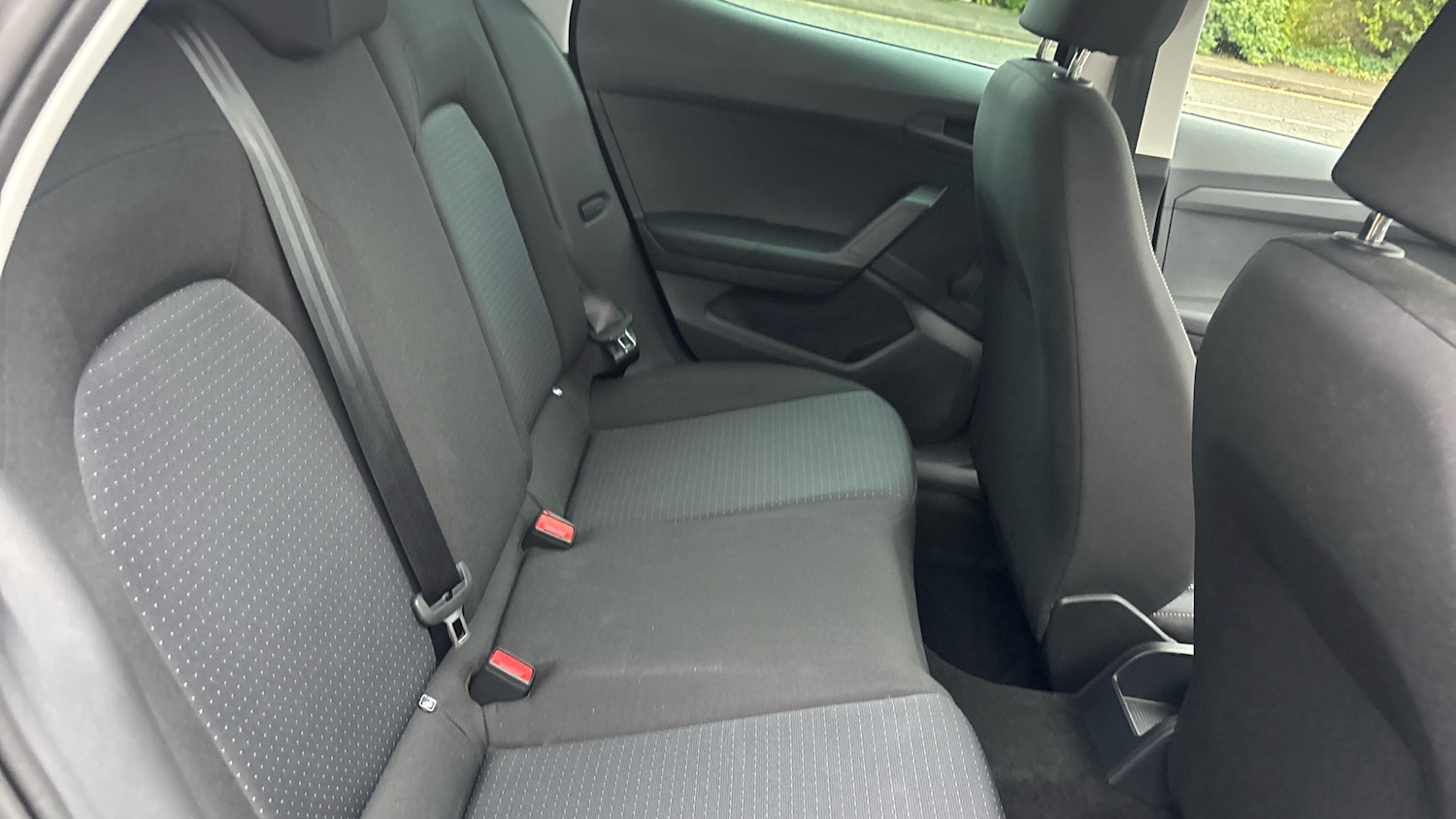 Used SEAT Ibiza 2022 for sale - 76611520: Photo 16