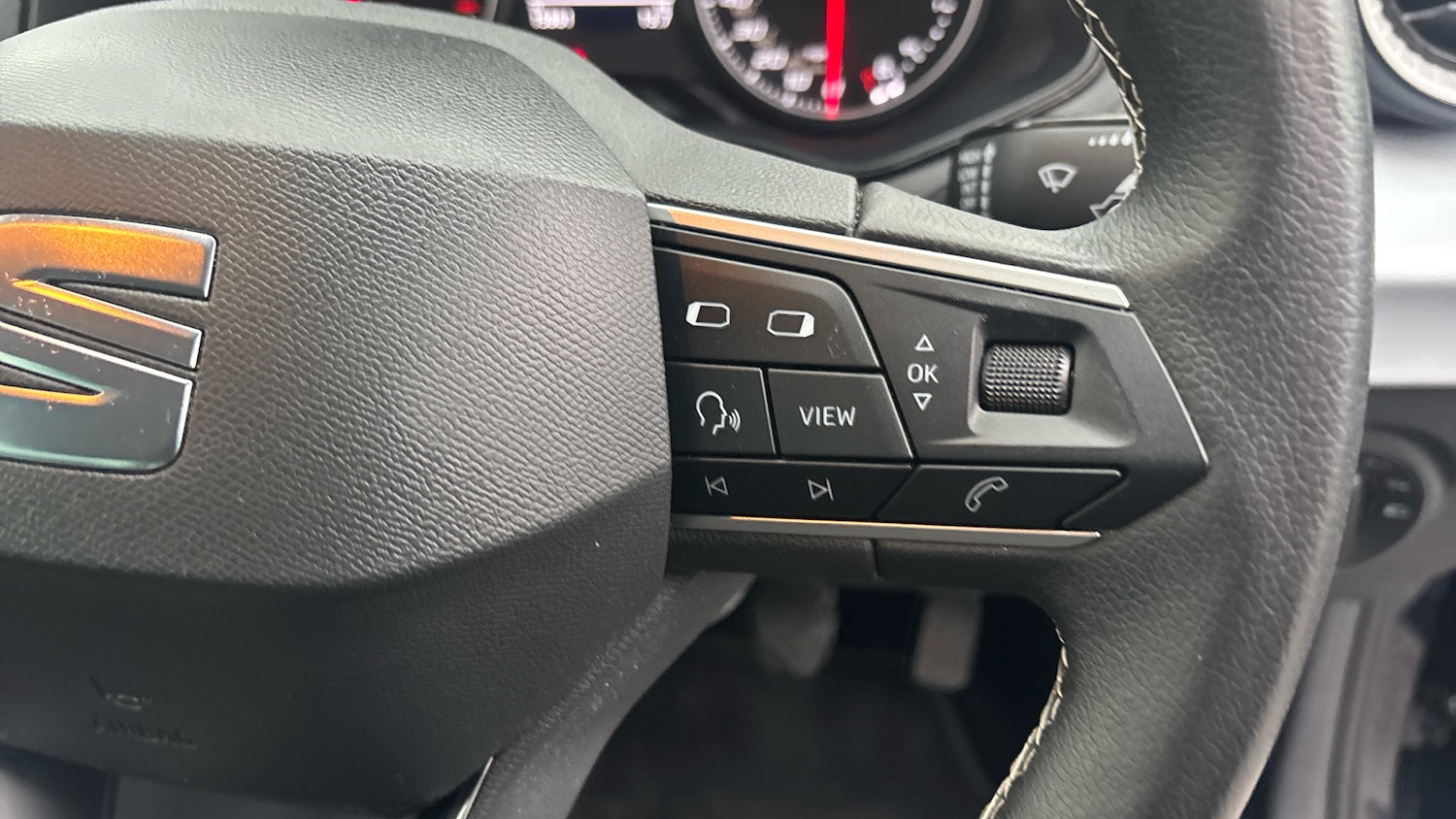 Used SEAT Ibiza 2022 for sale - 76611520: Photo 18