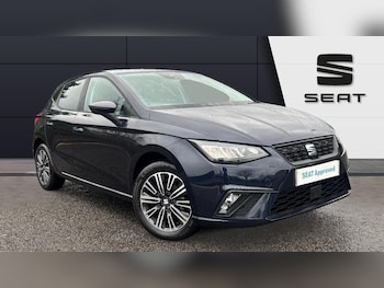 Used SEAT Ibiza 2022 for sale - 76611520: Photo