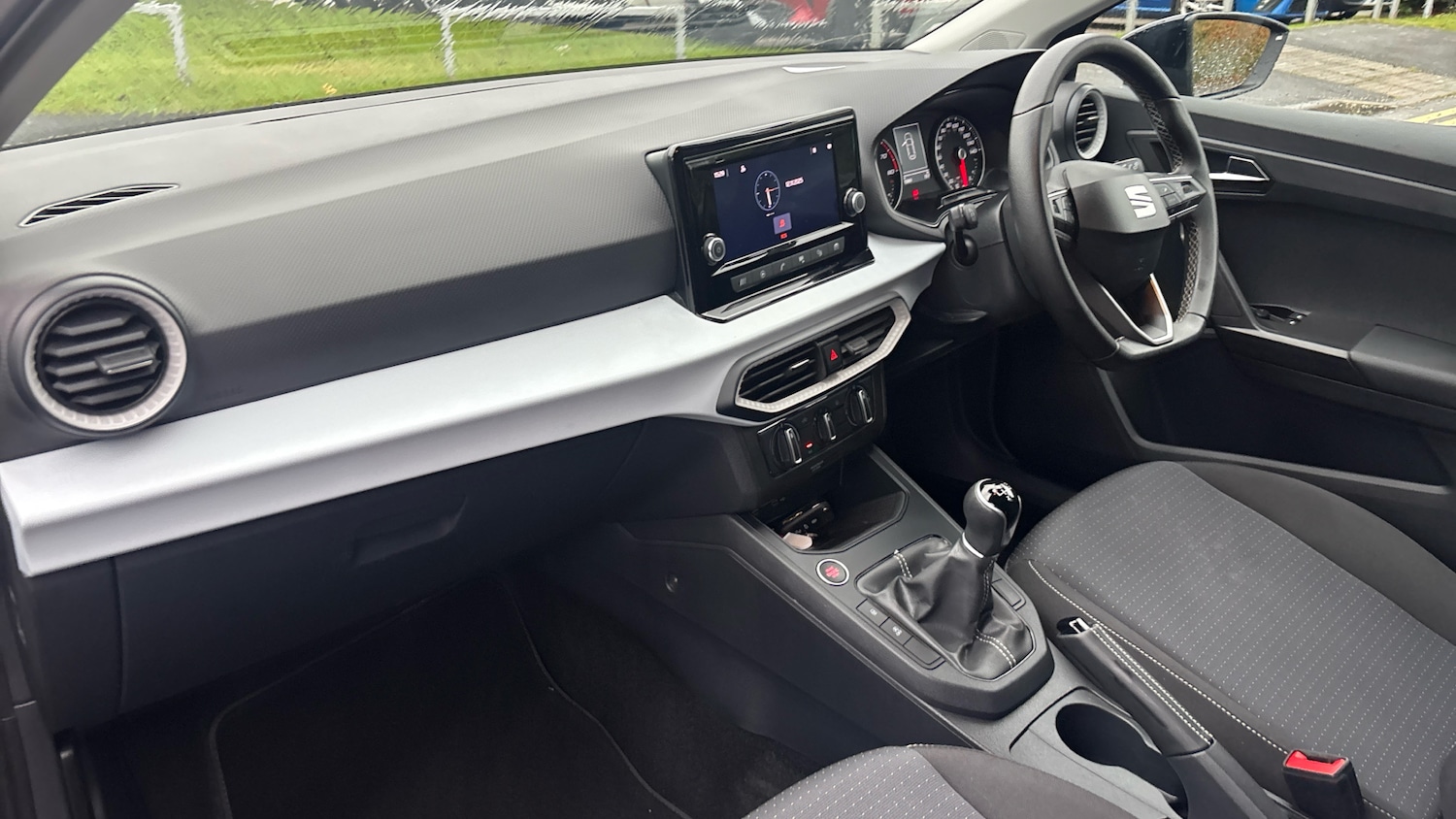 Used SEAT Ibiza 2022 for sale - 76611520: Photo 2