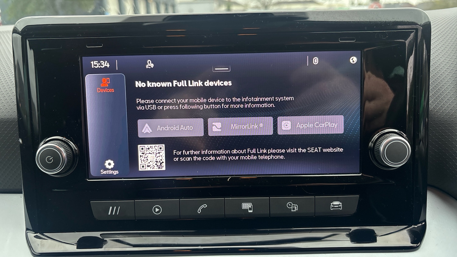 Used SEAT Ibiza 2022 for sale - 76611520: Photo 21