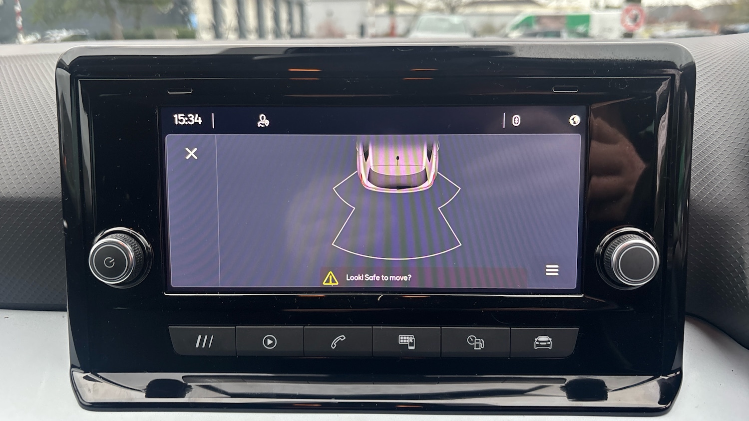 Used SEAT Ibiza 2022 for sale - 76611520: Photo 22