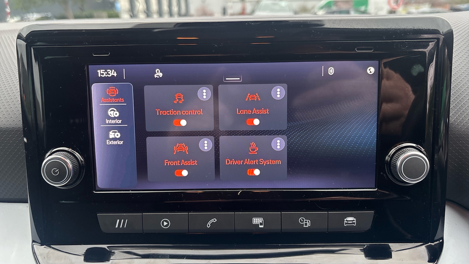 Used SEAT Ibiza 2022 for sale - 76611520: Photo 24