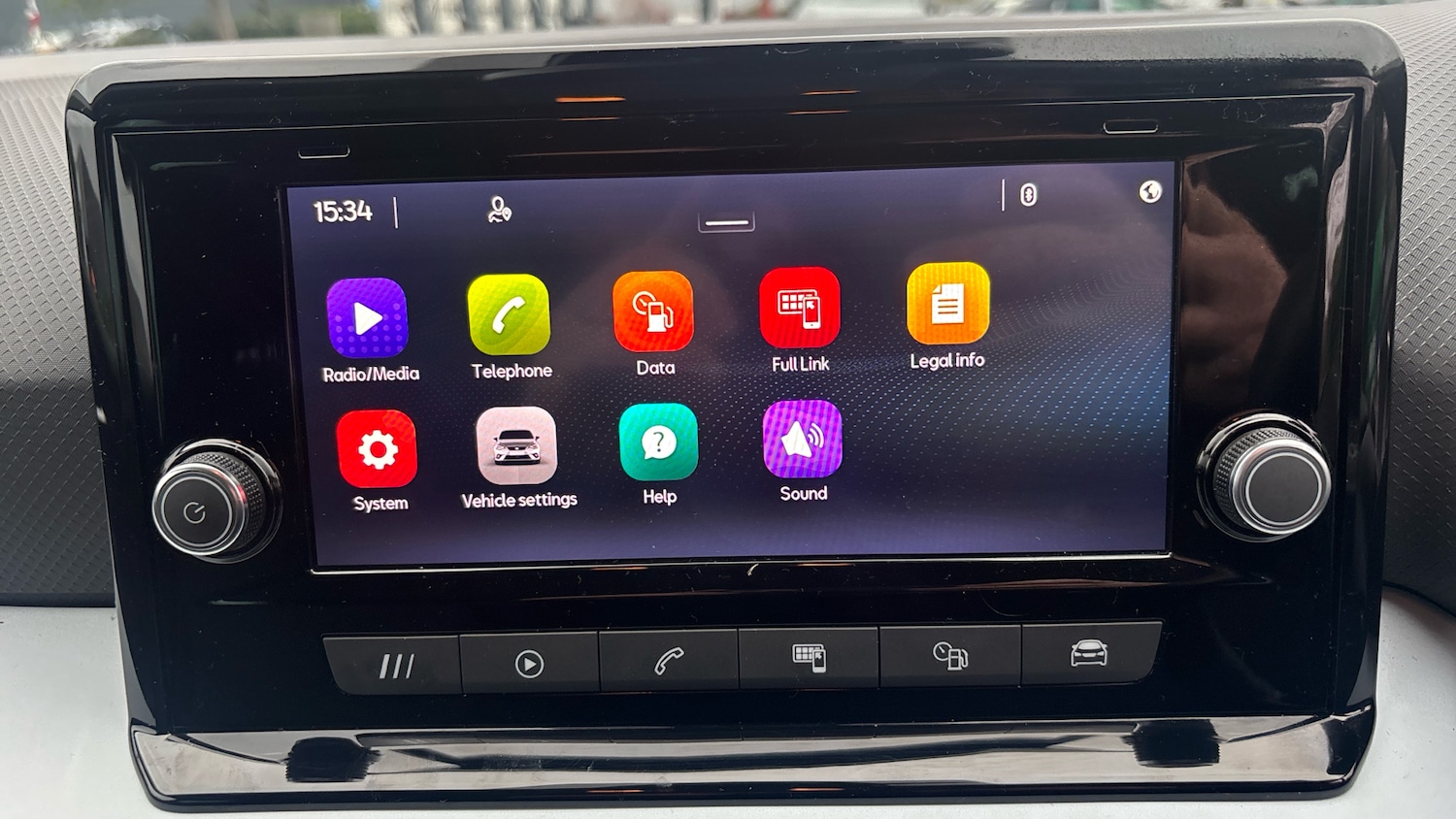 Used SEAT Ibiza 2022 for sale - 76611520: Photo 26