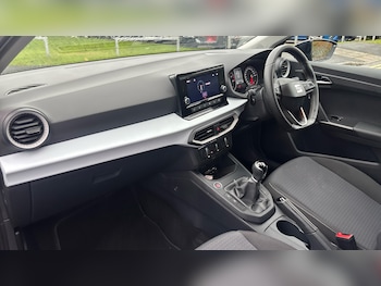 Used SEAT Ibiza 2022 for sale - 76611520: Photo