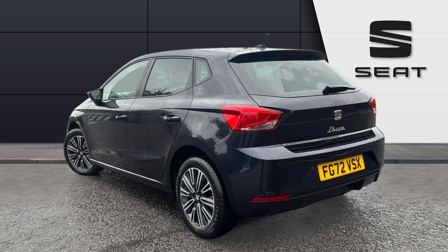 Used SEAT Ibiza 2022 for sale - 76611520: Photo 3