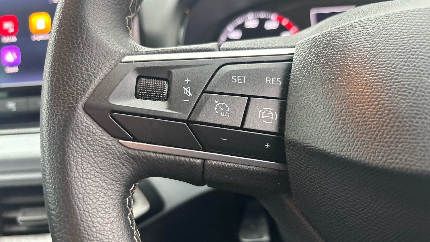 Used SEAT Ibiza 2022 for sale - 76611520: Photo 36