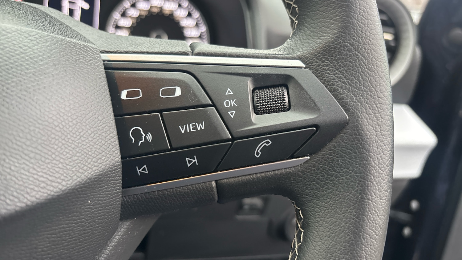 Used SEAT Ibiza 2022 for sale - 76611520: Photo 37