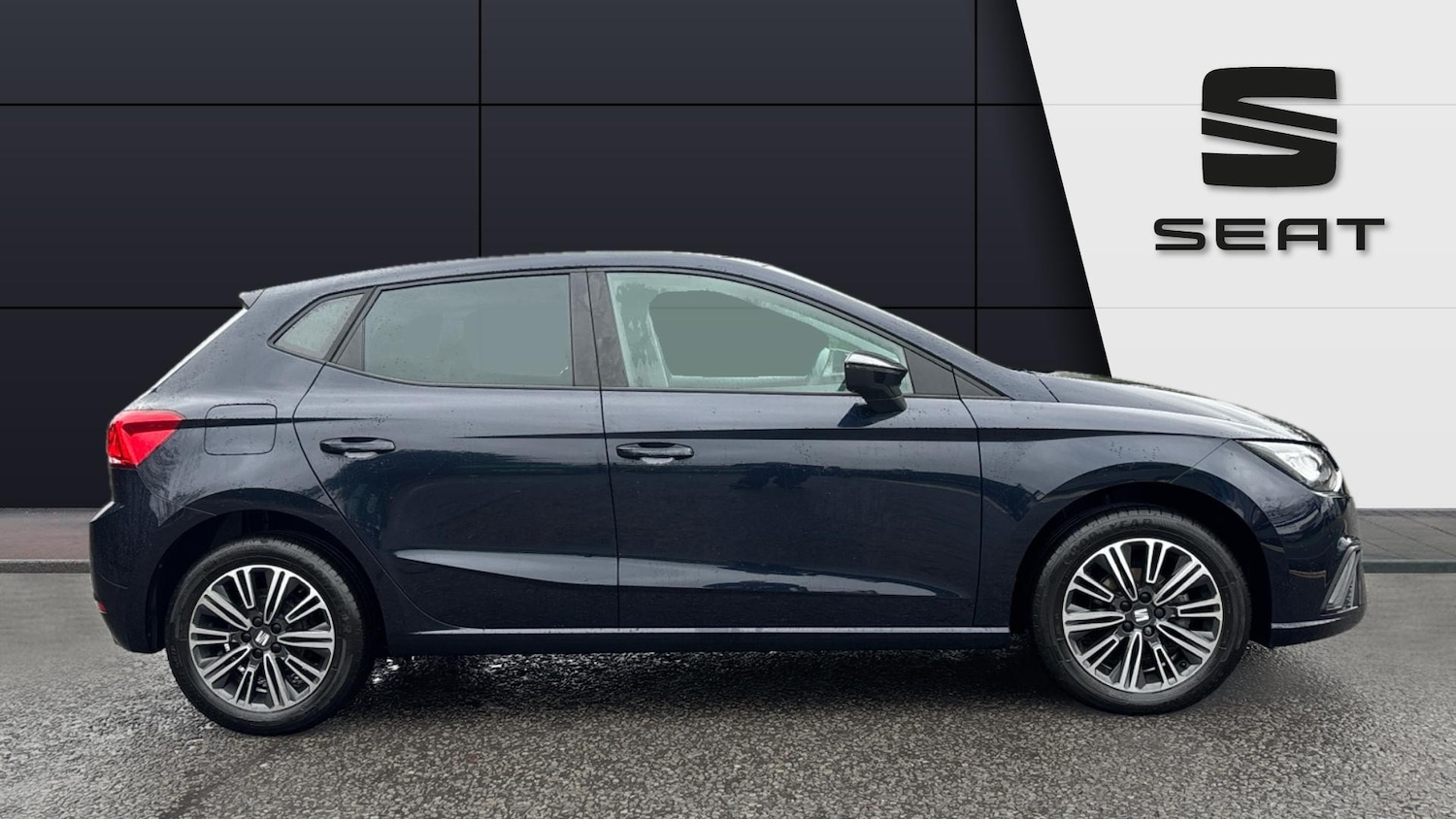 Used SEAT Ibiza 2022 for sale - 76611520: Photo 4