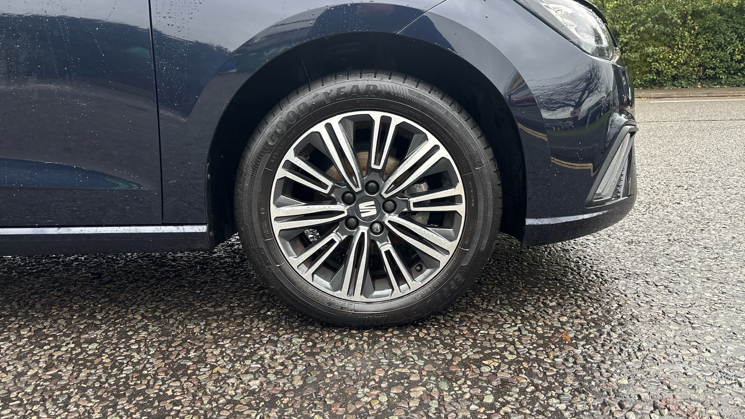 Used SEAT Ibiza 2022 for sale - 76611520: Photo 41