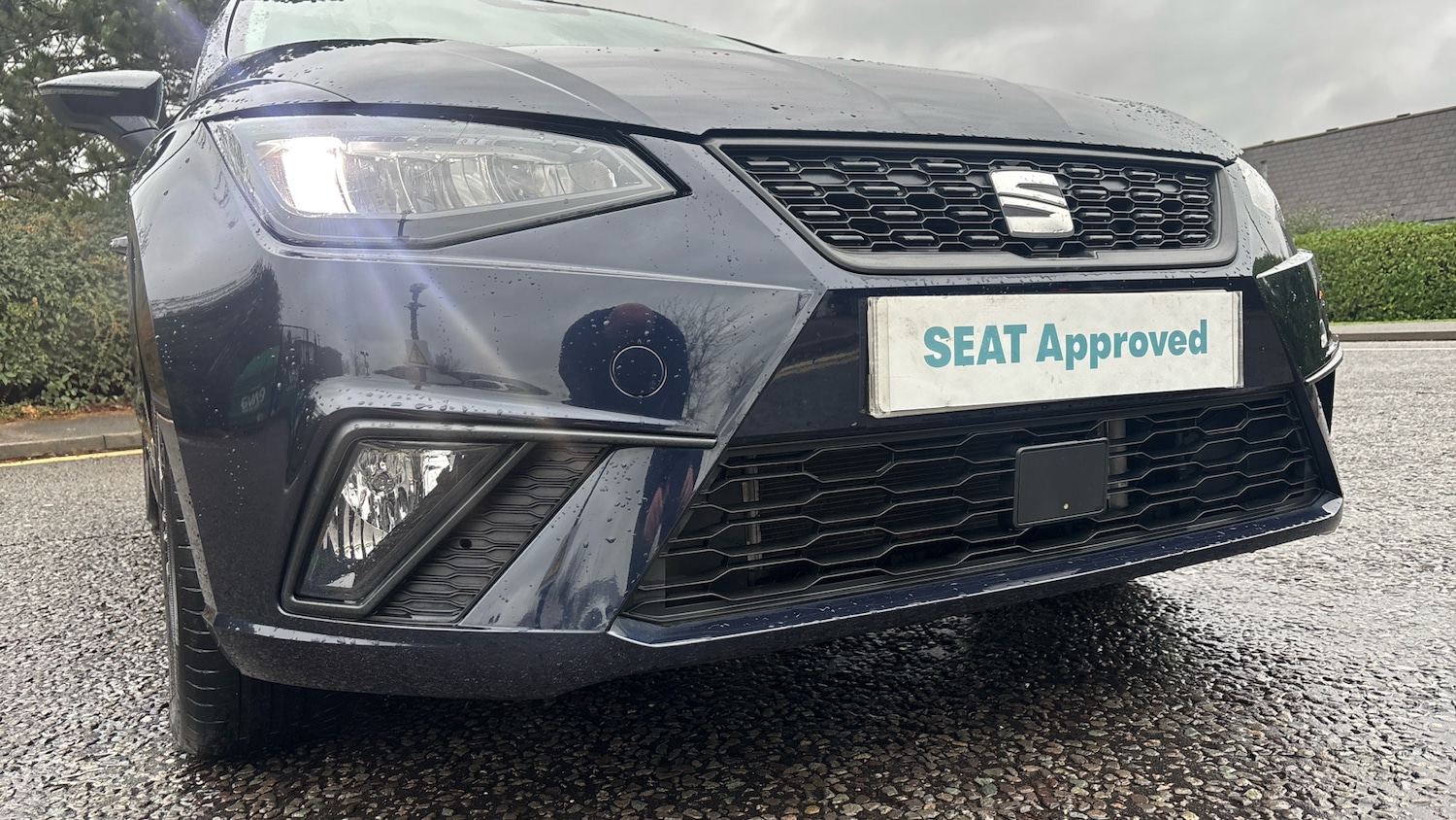 Used SEAT Ibiza 2022 for sale - 76611520: Photo 42