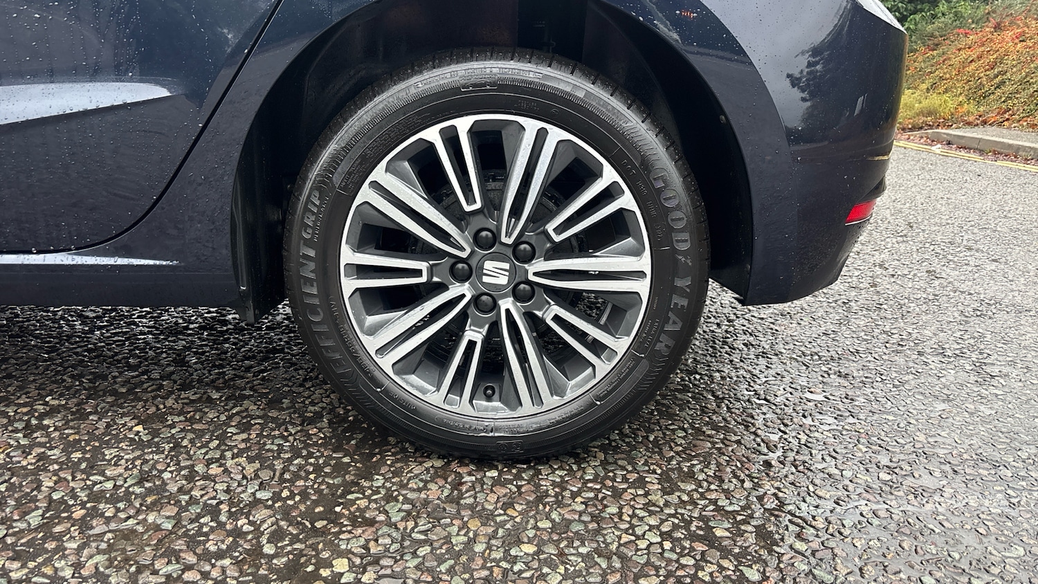 Used SEAT Ibiza 2022 for sale - 76611520: Photo 45