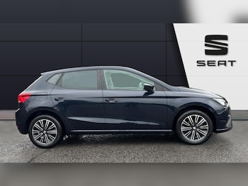 Used SEAT Ibiza 2022 for sale - 76611520: Photo