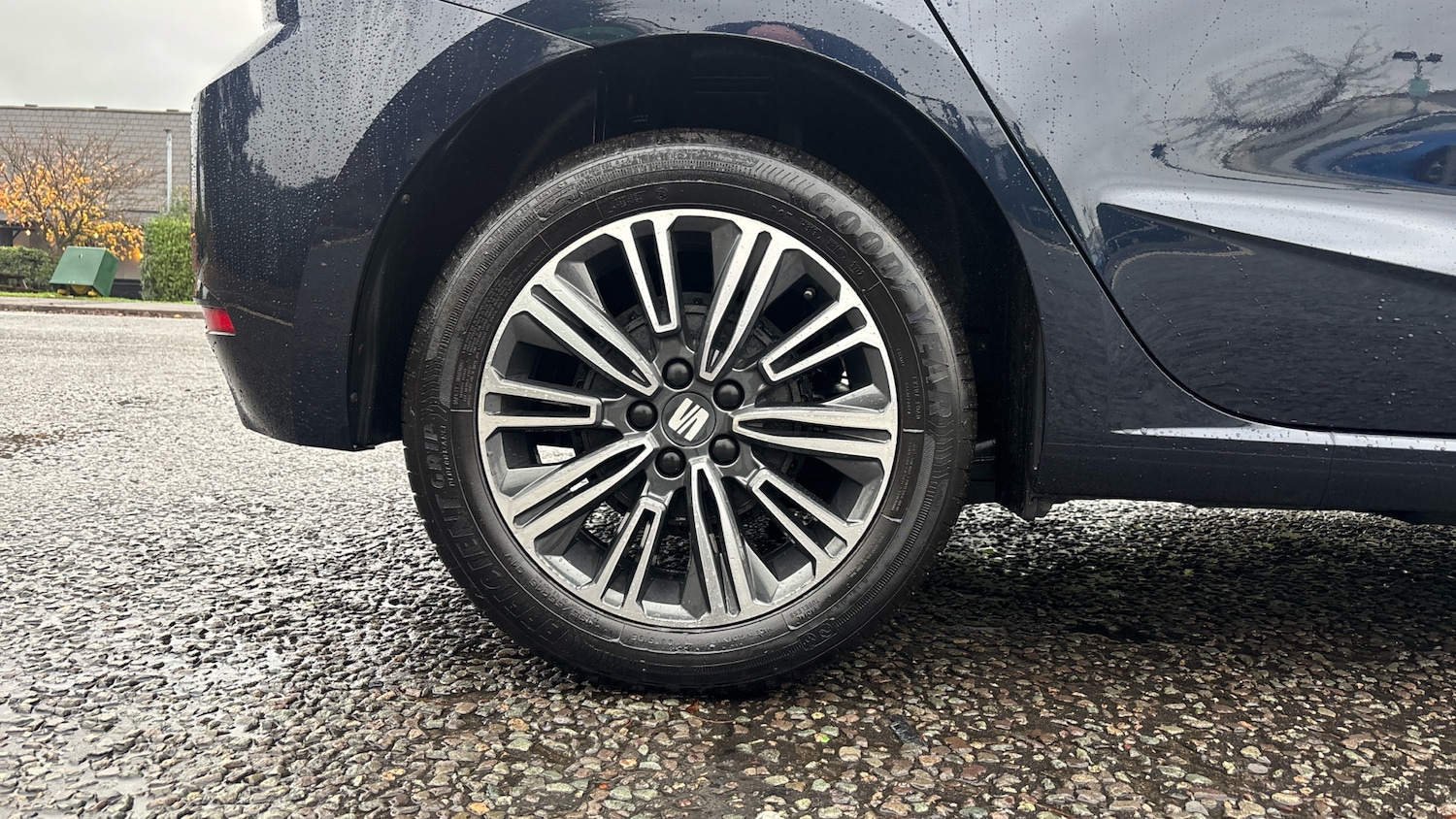 Used SEAT Ibiza 2022 for sale - 76611520: Photo 5