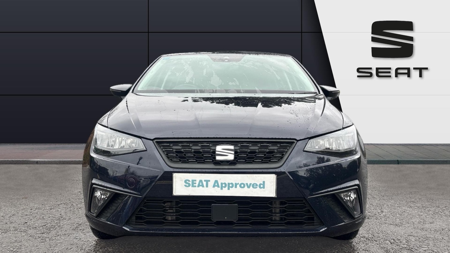 Used SEAT Ibiza 2022 for sale - 76611520: Photo 7
