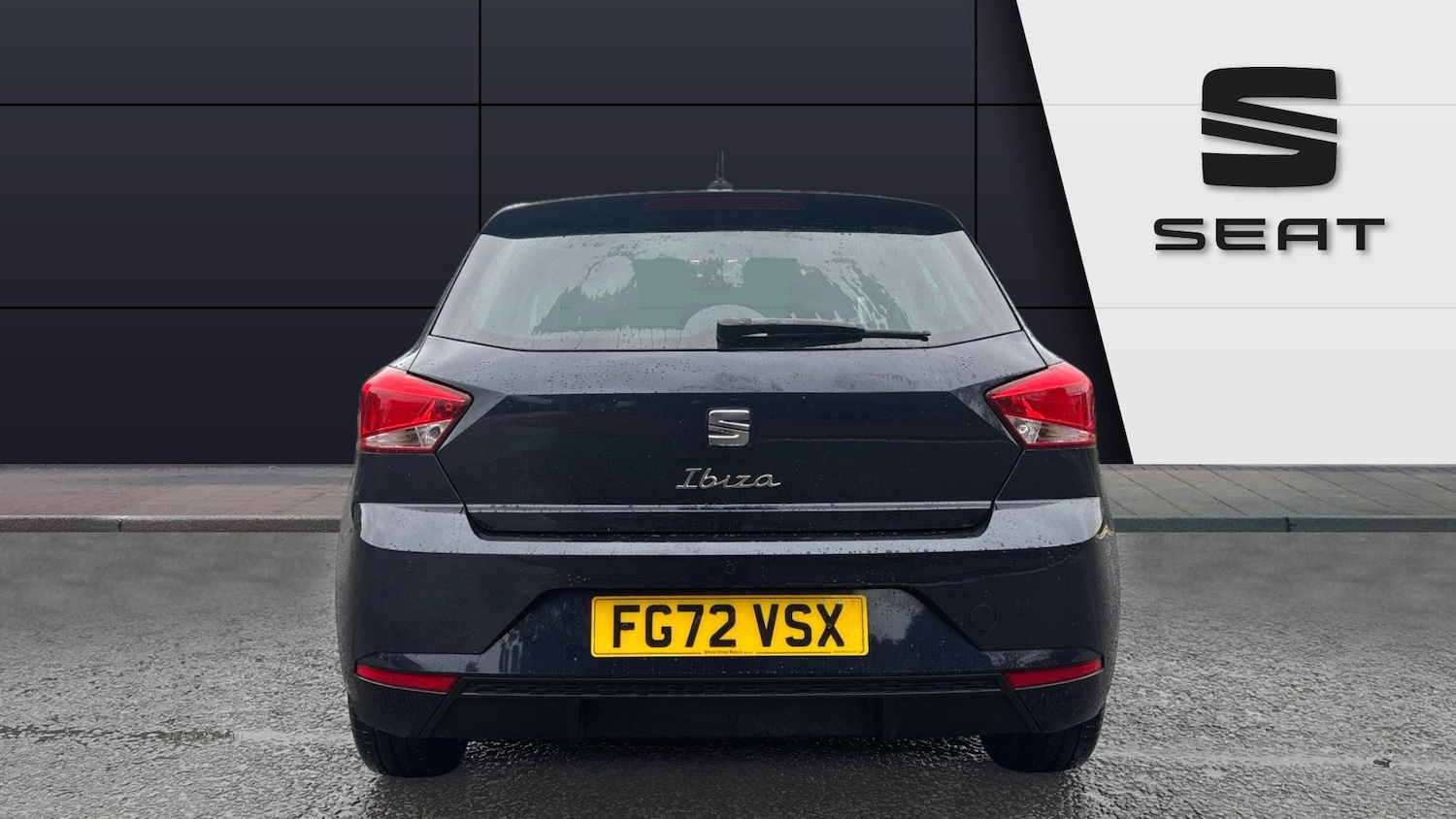 Used SEAT Ibiza 2022 for sale - 76611520: Photo 8