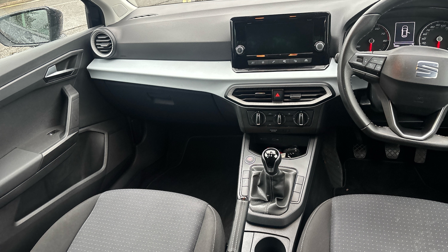 Used SEAT Ibiza 2022 for sale - 76611520: Photo 9