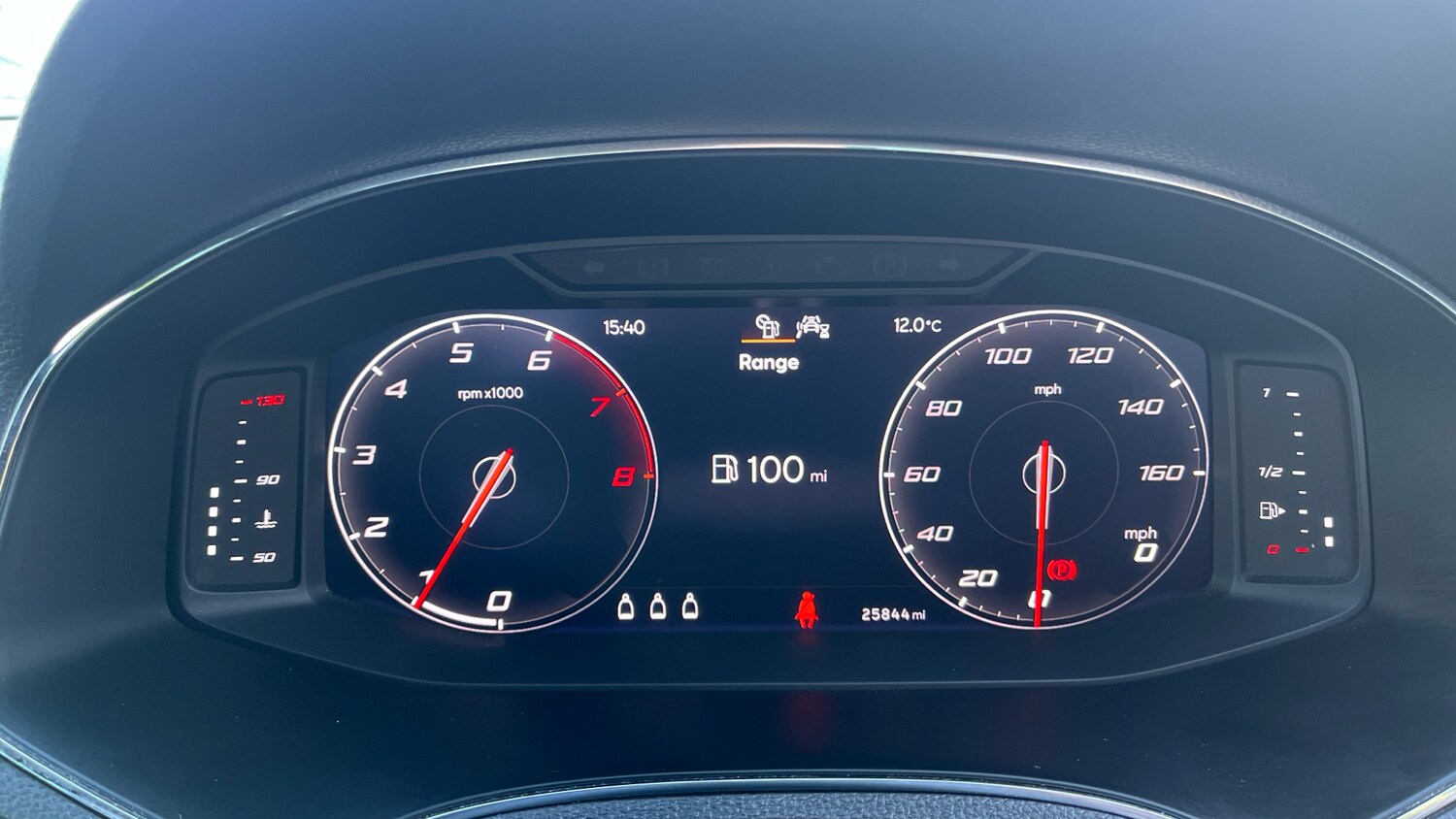 Used SEAT Ibiza 2021 for sale - 77743156: Photo 11