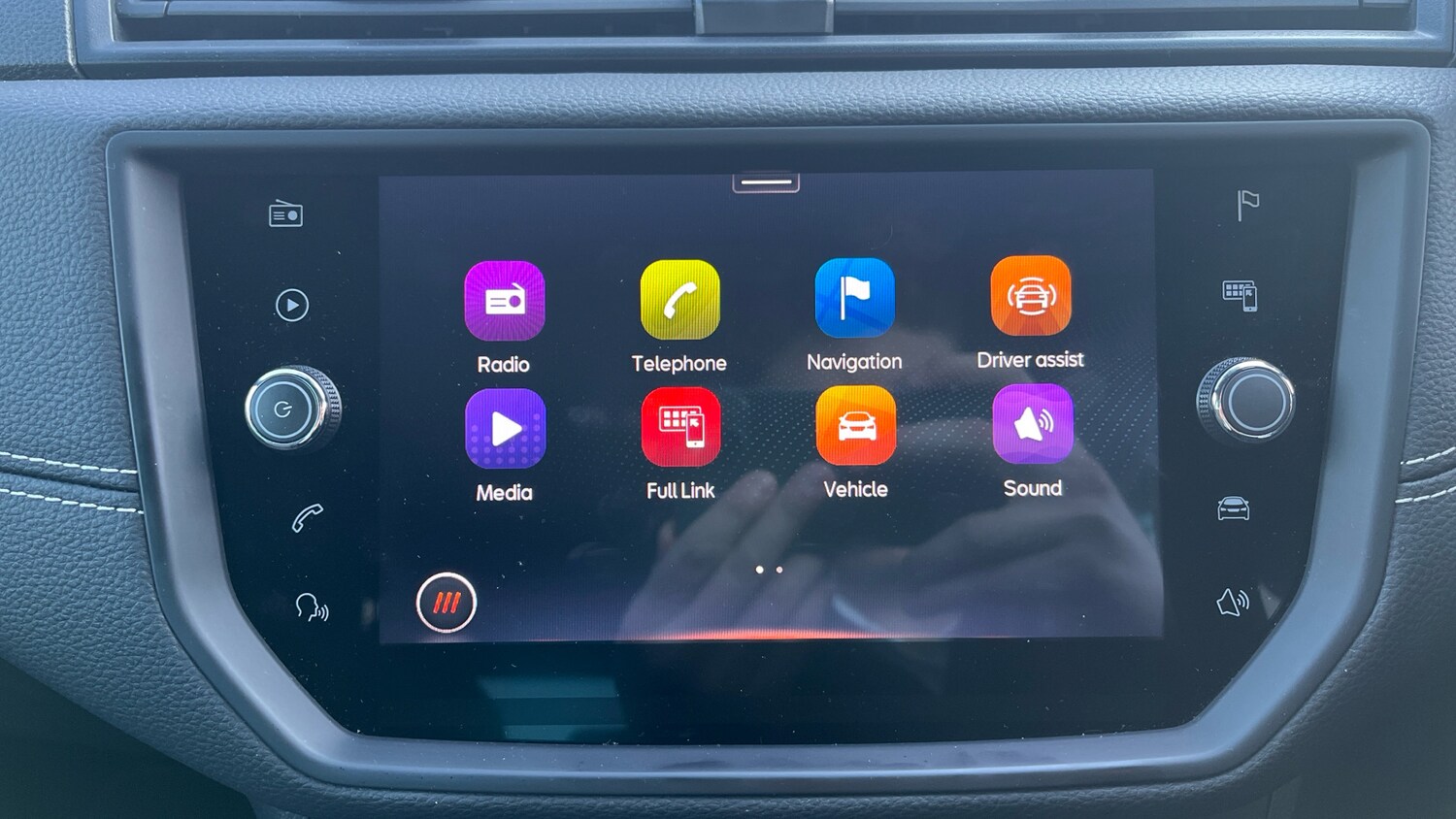 Used SEAT Ibiza 2021 for sale - 77743156: Photo 12