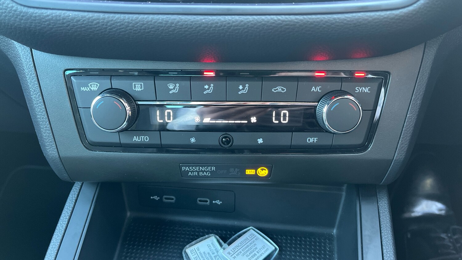 Used SEAT Ibiza 2021 for sale - 77743156: Photo 13