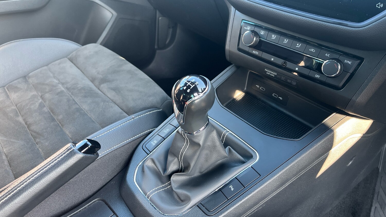 Used SEAT Ibiza 2021 for sale - 77743156: Photo 14