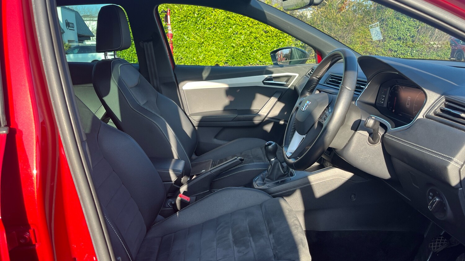 Used SEAT Ibiza 2021 for sale - 77743156: Photo 15