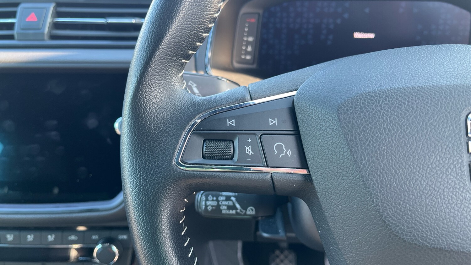 Used SEAT Ibiza 2021 for sale - 77743156: Photo 17