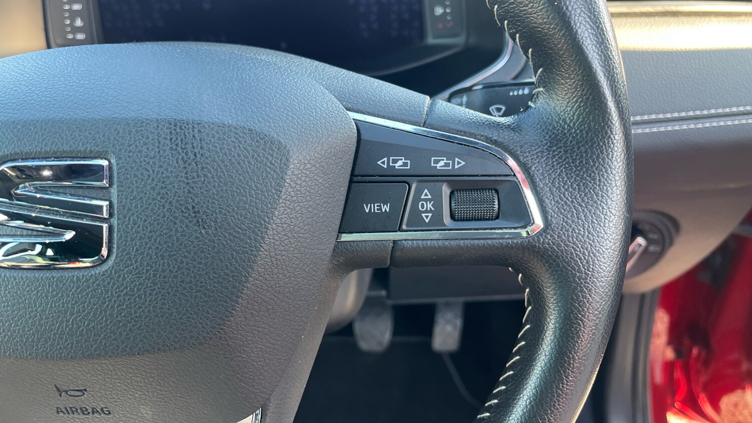 Used SEAT Ibiza 2021 for sale - 77743156: Photo 18