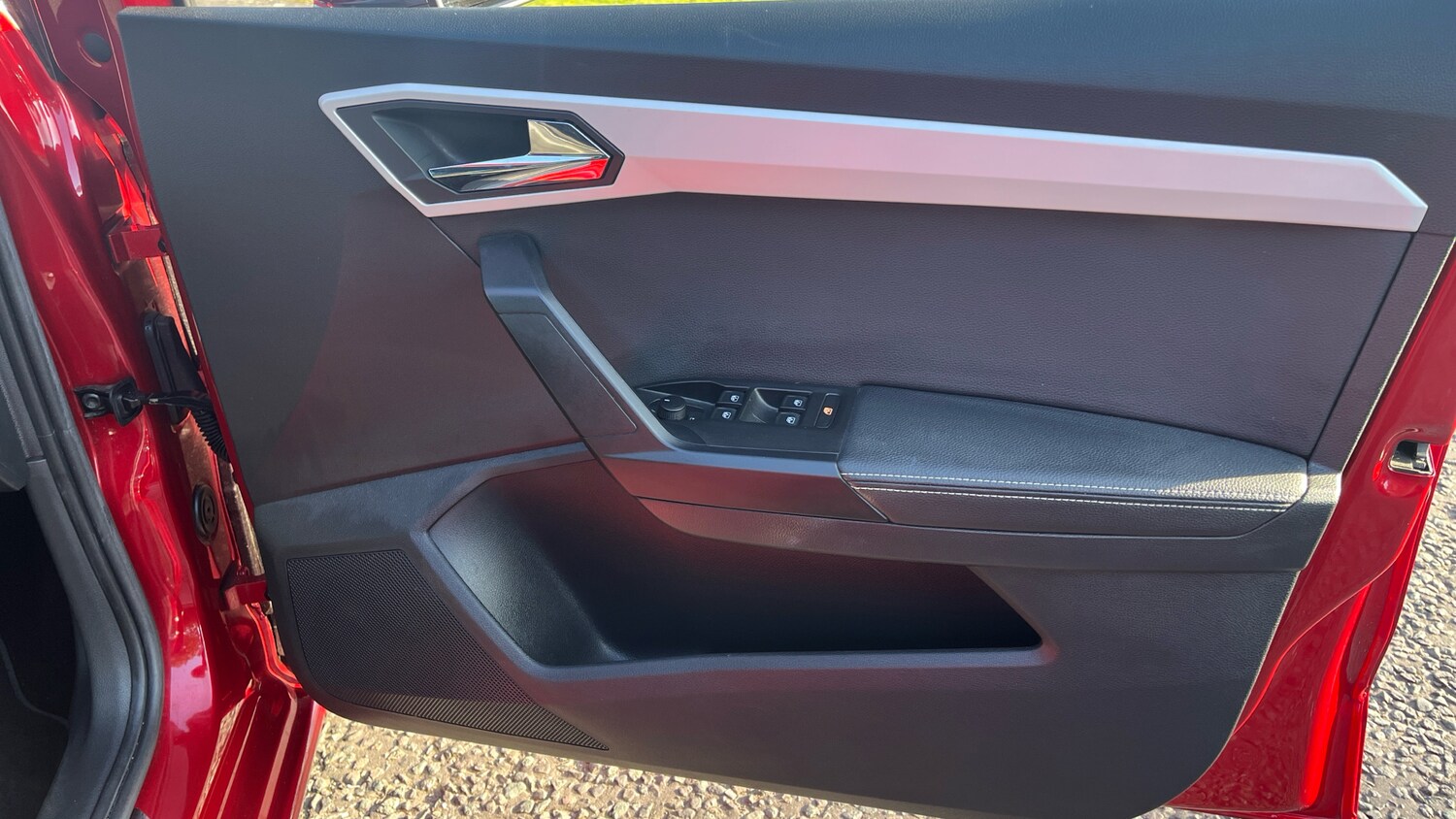 Used SEAT Ibiza 2021 for sale - 77743156: Photo 19