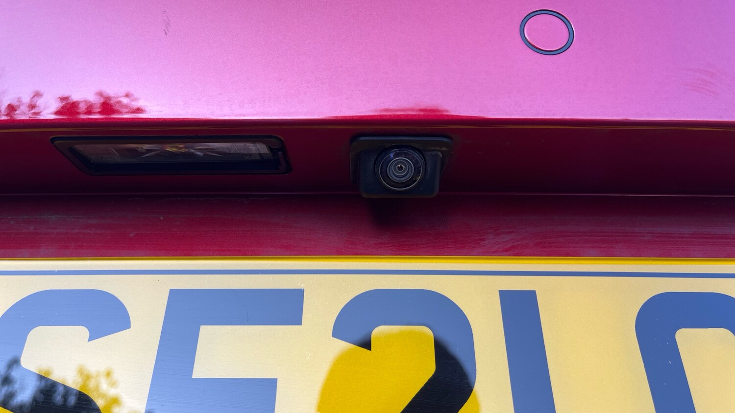 Used SEAT Ibiza 2021 for sale - 77743156: Photo 21