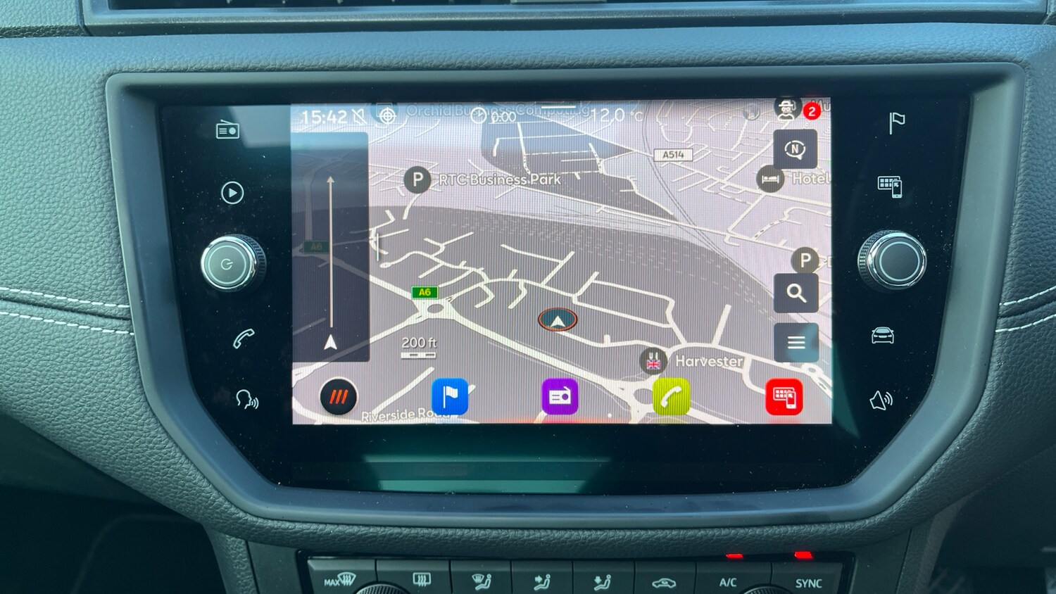 Used SEAT Ibiza 2021 for sale - 77743156: Photo 24