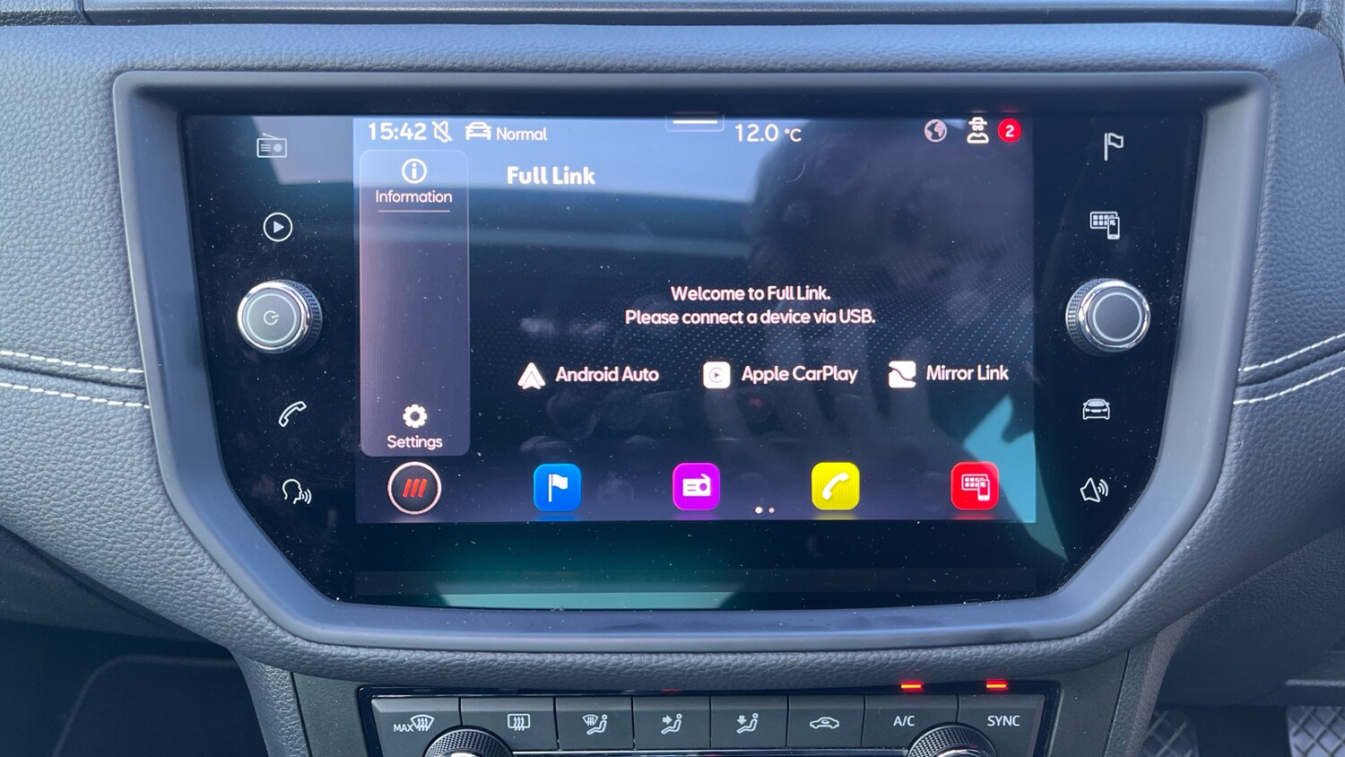 Used SEAT Ibiza 2021 for sale - 77743156: Photo 25