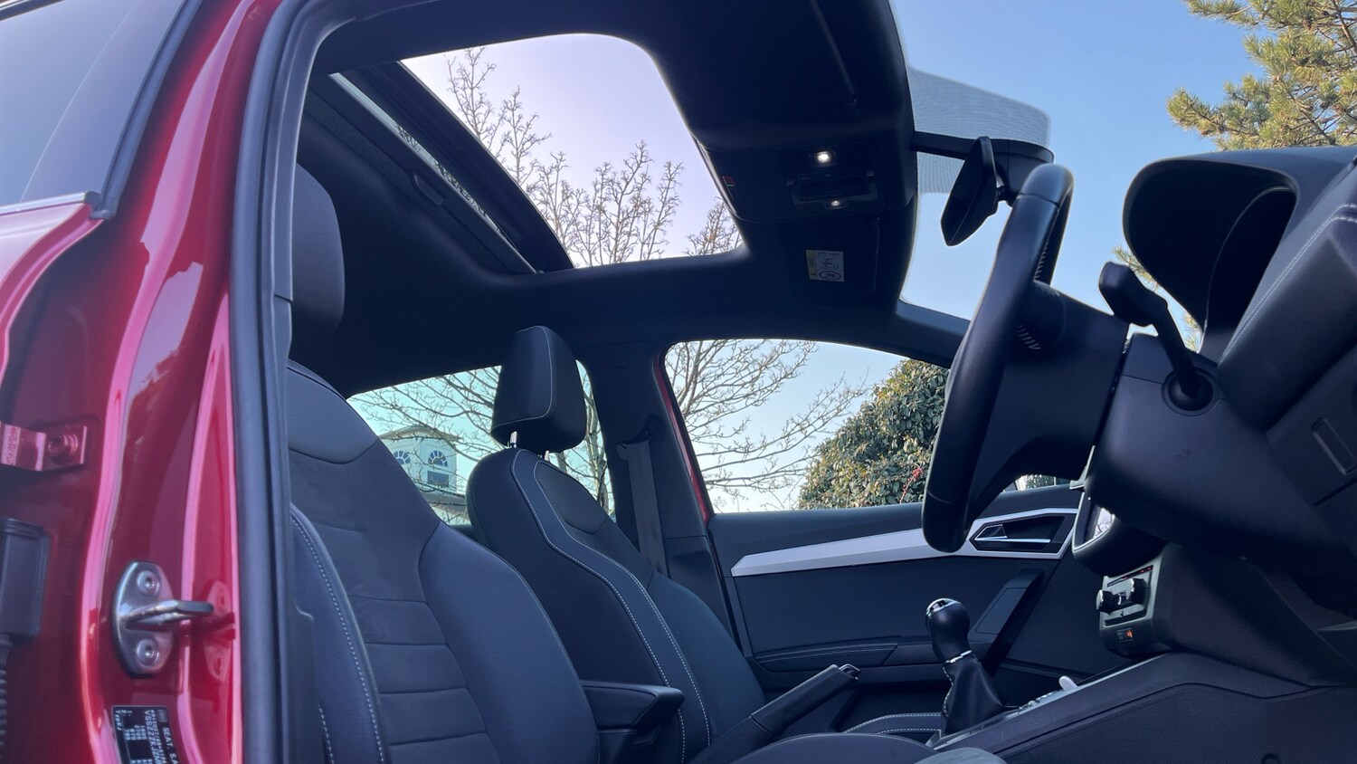 Used SEAT Ibiza 2021 for sale - 77743156: Photo 26