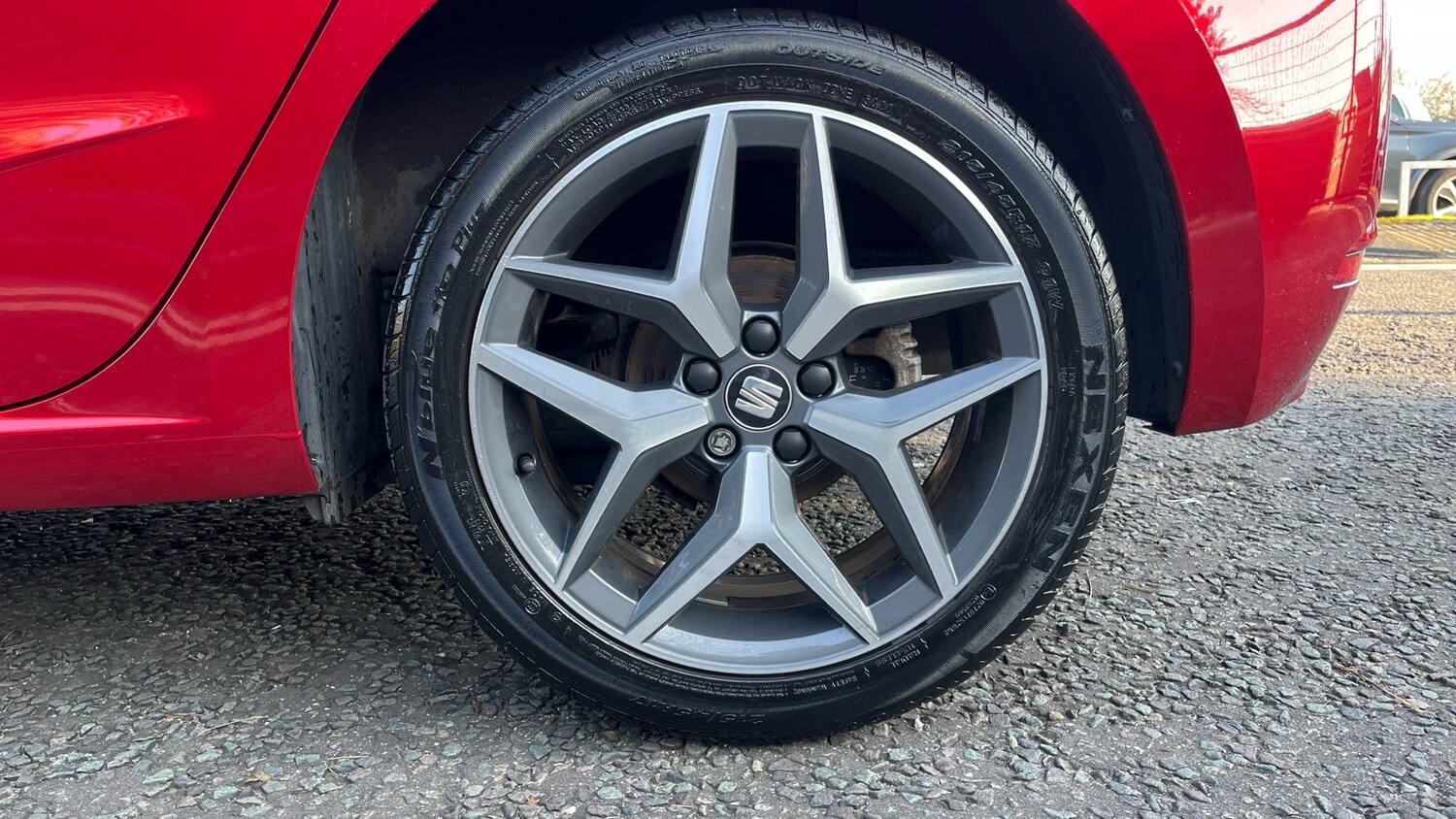 Used SEAT Ibiza 2021 for sale - 77743156: Photo 28