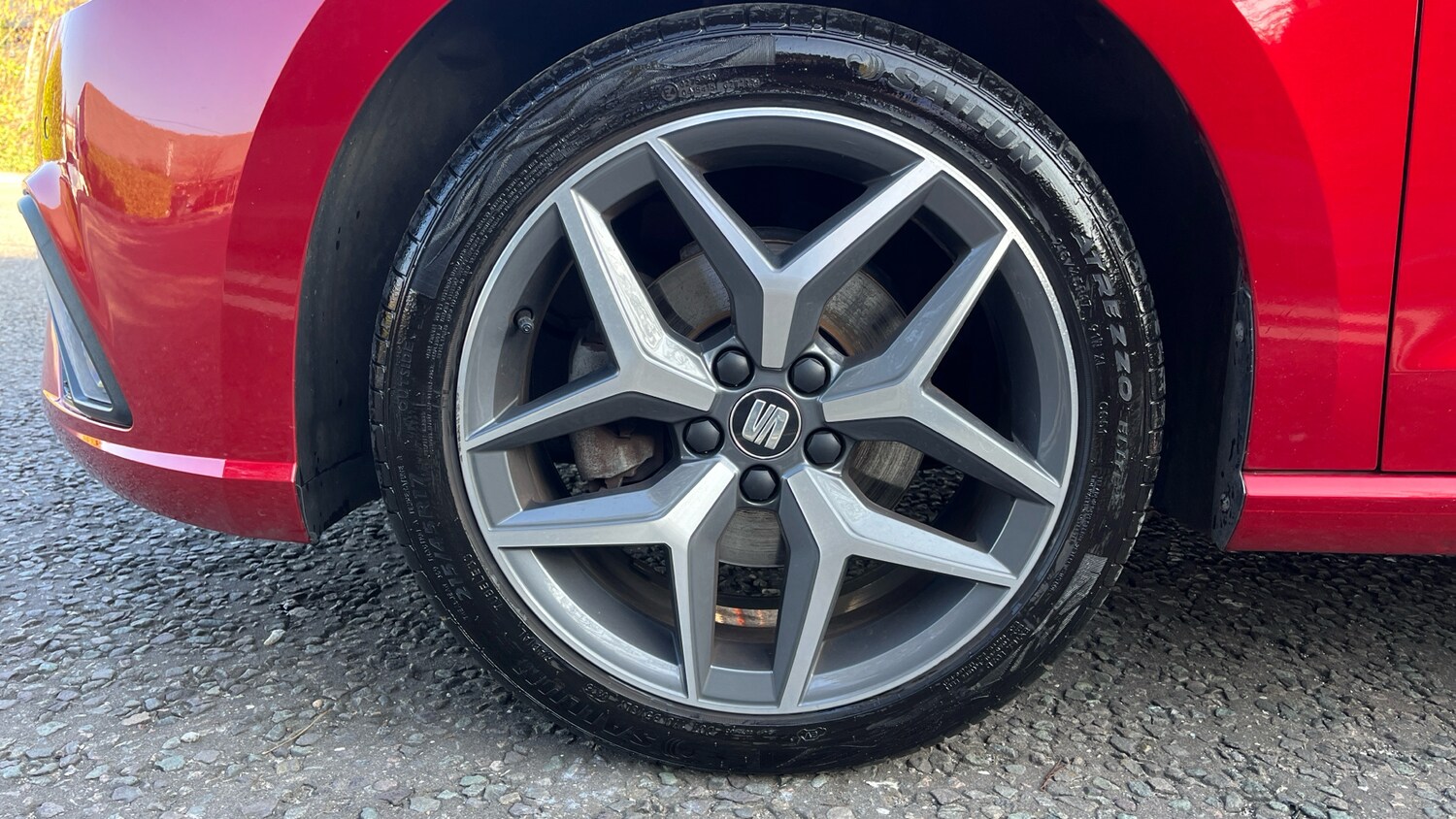 Used SEAT Ibiza 2021 for sale - 77743156: Photo 29