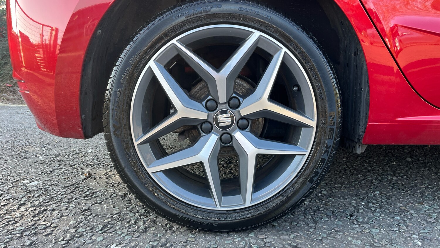 Used SEAT Ibiza 2021 for sale - 77743156: Photo 31