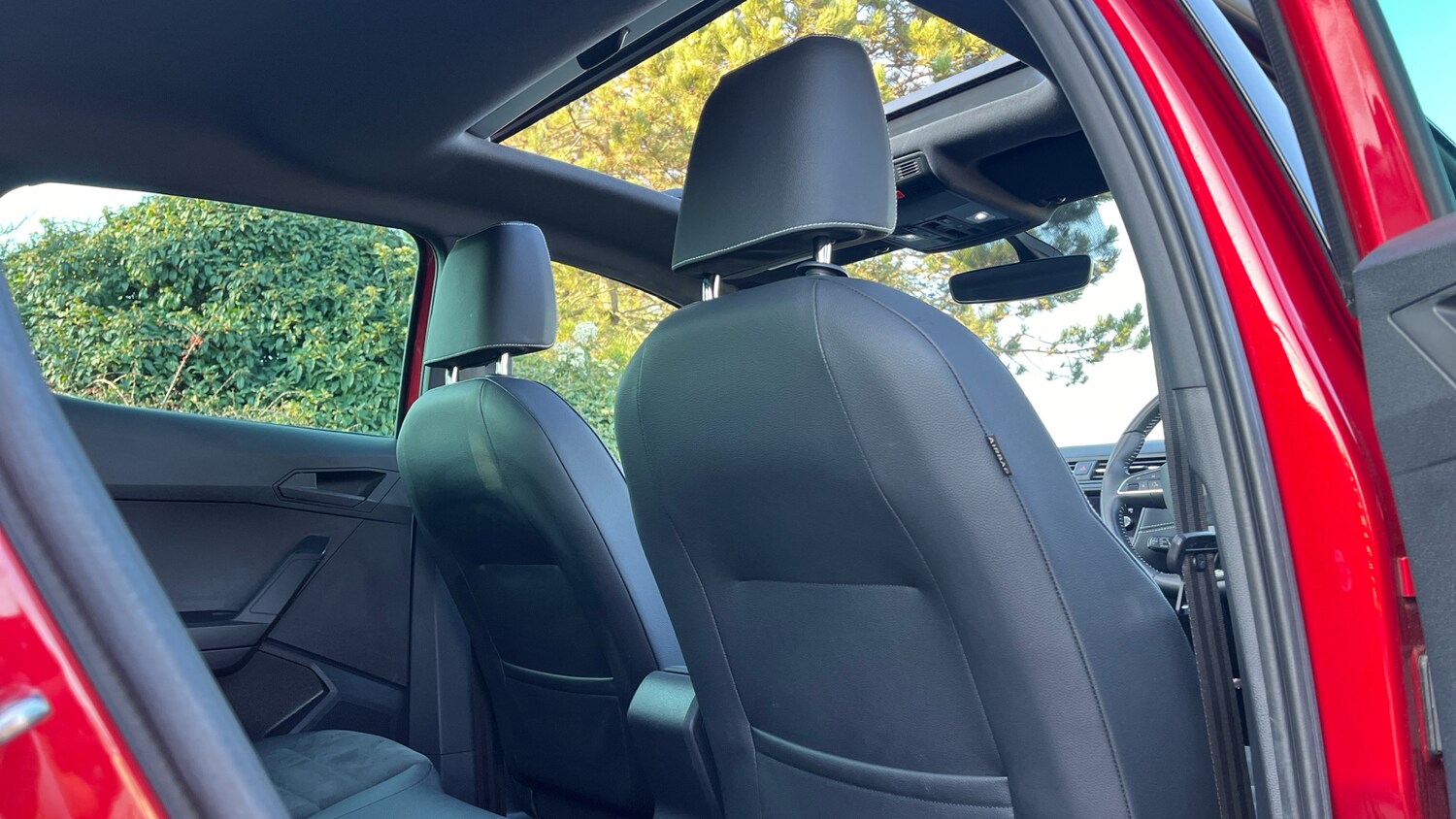 Used SEAT Ibiza 2021 for sale - 77743156: Photo 32